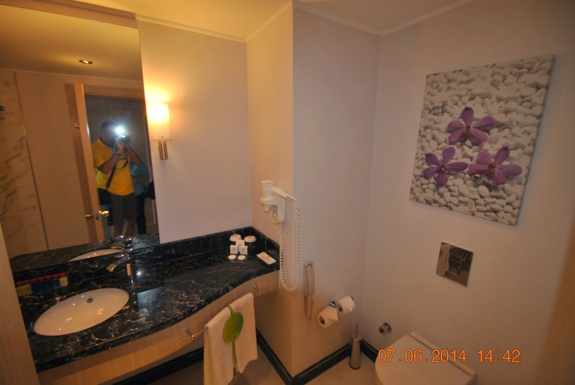 imagini hotel EUPHORIA AEGEAN